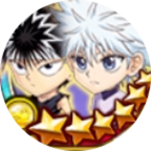 ジャンプチ キルア 飛影の評価とステータス ジャンプチヒーローズ ゲームエイト