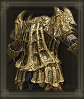 異形の竜鎧画像
