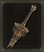 弔いの墓標画像