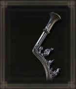 死のフレア画像