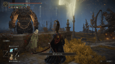 ラーヤから案内