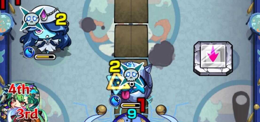 サマ クロスドクロ