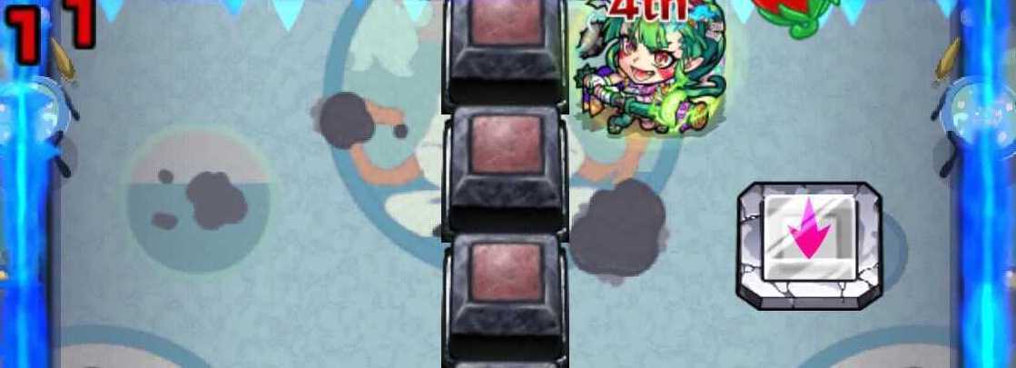 サマ からくりブロック