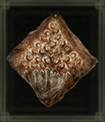 集う信徒の誓布画像