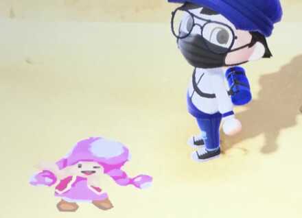 コメント画像