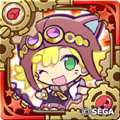 蒸気都市のアミティ（星7）の画像