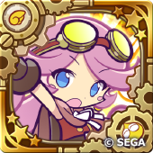 蒸気都市のラフィーナ（星7）の画像