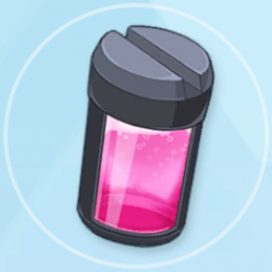 破損した古代の電池画像