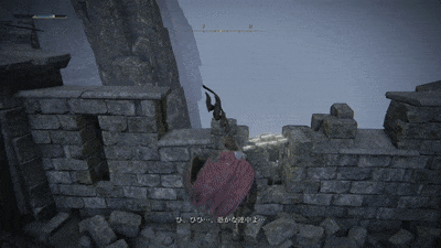 謎の声の場所と正体