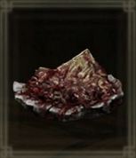 戦士の壺の破片画像