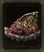 アレキサンダーの破片画像