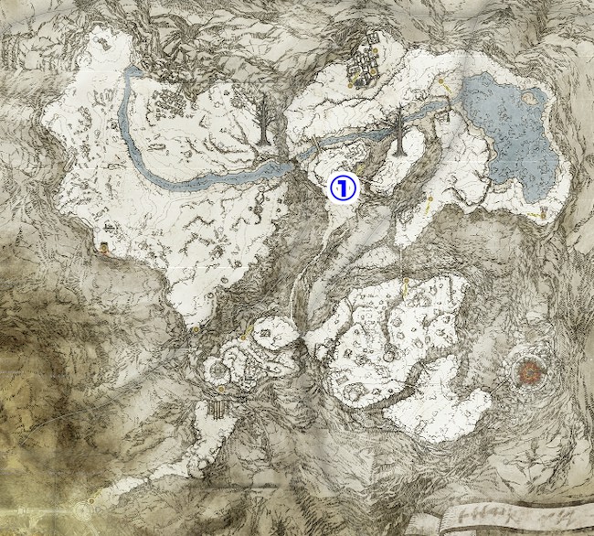 巨人たちの山嶺の商人一覧