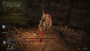 ガードカウンターで攻めるのがおすすめ