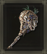 祝祭の大頭蓋画像