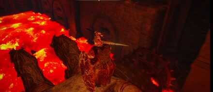 チャリオット乗れる