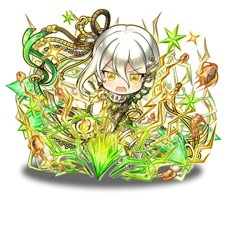 黄忠の覚醒前イラスト