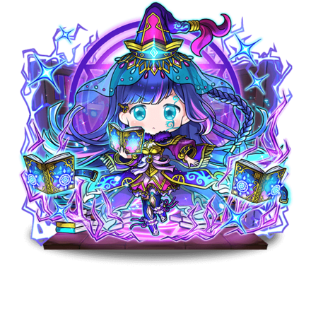 幻雷の陳宮の覚醒前イラスト