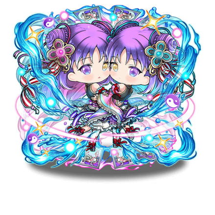 ドラサン 大喬 小喬 Lg Lg の評価と基本情報 ゲームエイト ドラサン 大喬 小喬 Lg Lg の評価と基本情報 ゲームエイト