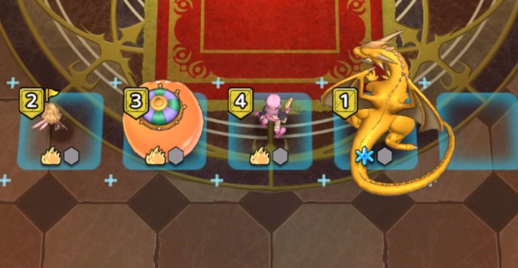 初期配置をしっかり考えよう