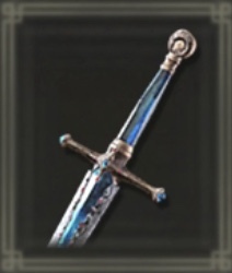 カーリアの騎士剣画像