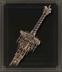 黄金の墓標画像