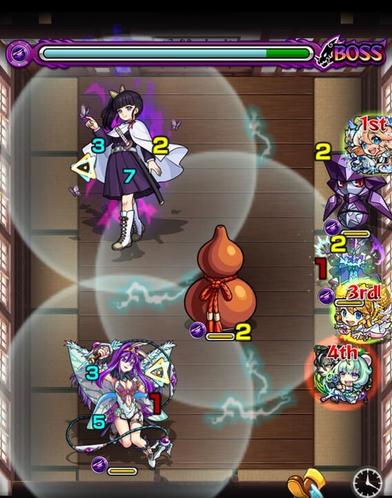 機能回復訓練ボス1