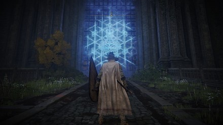 レアルカリア南門