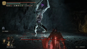 亜人の女王：咆哮は回復や攻撃のチャンス