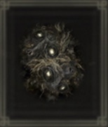 死王子の業瘡画像