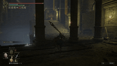 HP次第ではチャリオットは即死でなくなる