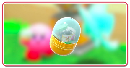 ガチャルポンパーシャル