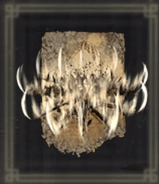 グラングの獣爪画像