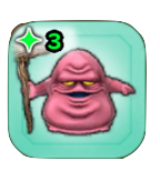 きめんどうしのアイコン