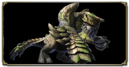 ガランゴルム