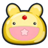 カーバンクルのアイコン