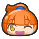 アルル(元祖)のアイコン