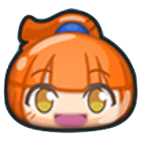 アルルのアイコン