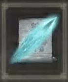 輝石の彗星画像