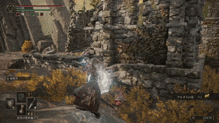 犬は確実に1体ずつ、攻撃は全て回避を意識