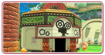 ワドルディシアターパーシャル