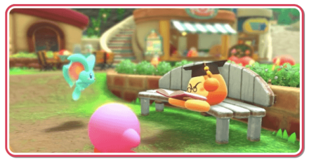 ものしりワドルディ