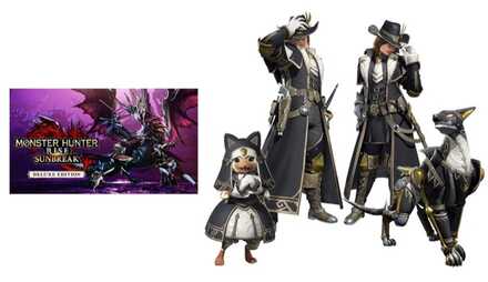 デラックスエディション