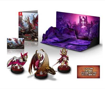 イーカプコンオリジナルセット