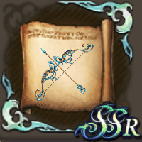 カタラクトのクラフトレシピの画像