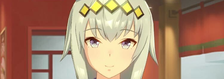 オグリ隠しイベント