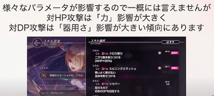 SS茅森月歌(黎明のエモーショナル・ソウル)の評価とスキル