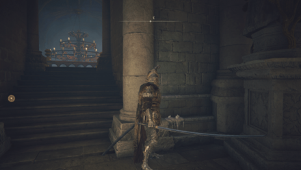 目を離したら消えてる