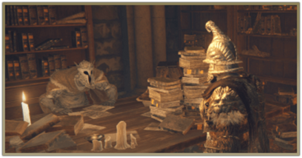 円卓のNPCイベント一覧