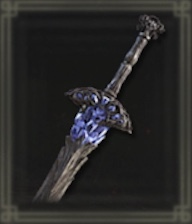 ラズリの輝石剣画像