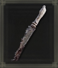 死体漁りの曲剣画像